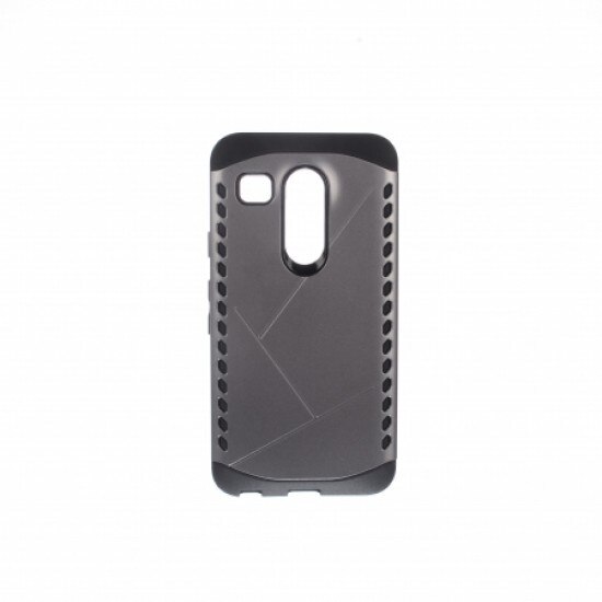 Carcasa Hybrid LG NEXUS 5 X, Grey