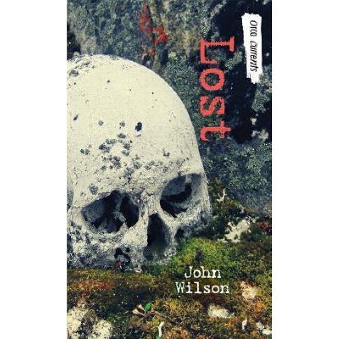 Lost, John Wilson (Author)