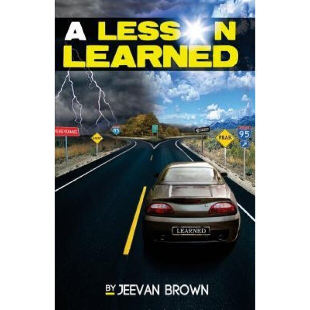 A Lesson Learned, Jeevan Brown (Author)