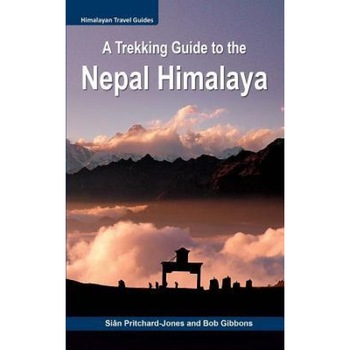 A Trekking Guide to the Nepal Himalaya: Everest, Annapurna, Mustang, Nar Phu, Langtang, Ganesh, Manaslu & Tsum, Rolwaling, Kanchenjunga, Makalu, Lumba, Sian Pritchard-Jones (Author) A Trekking Guide to the Nepal Himalaya: Everest, Annapurna, Mustang, Nar Phu, Langtang, Ganesh, Manaslu & Tsum, Rolwaling, Kanchenjunga, Makalu, Lumba, Sian Pritchard-Jones (Author)