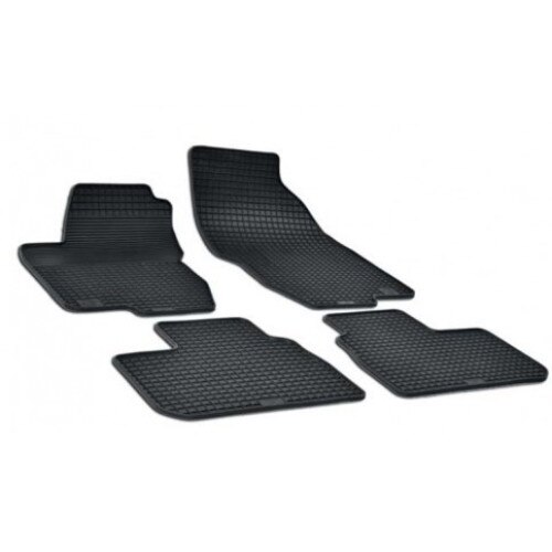 Set covorase auto pentru Alfa Romeo 156,1997-2005, 4 buc