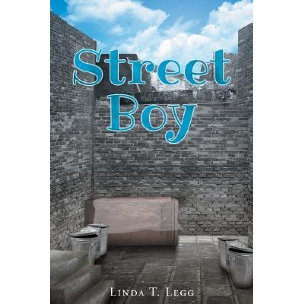 Street Boy, Linda T. Legg (Author)