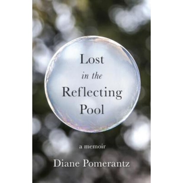 Lost in the Reflecting Pool: A Memoir, Pomerantz (Author)
