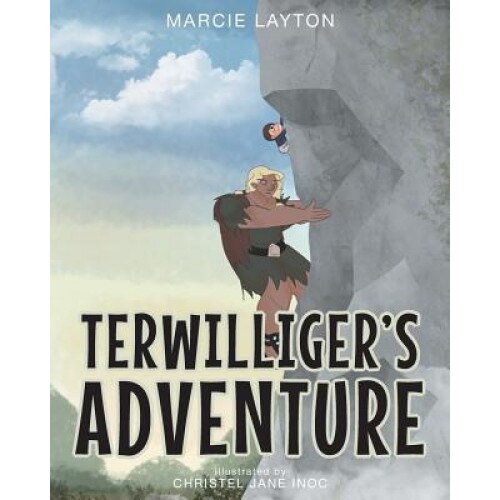 Terwilliger's Adventure, Marcie Layton (Author)