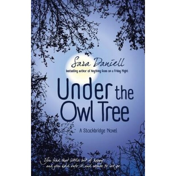 Under the Owl Tree, Sara Daniell (Author)