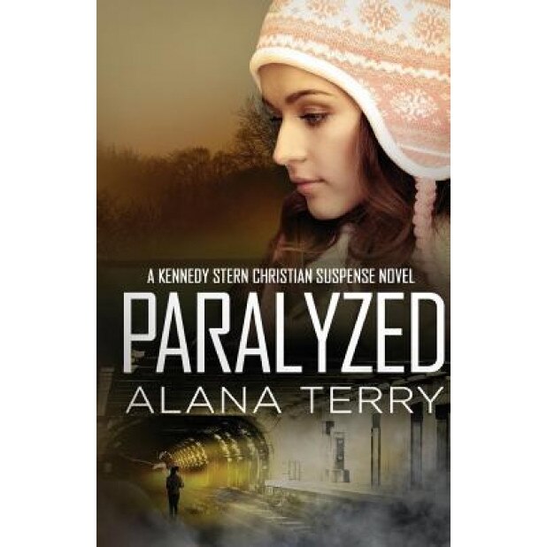 Paralyzed, Alana Terry (Author)
