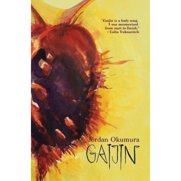 Gaijin, Jordan Okumura (Author)