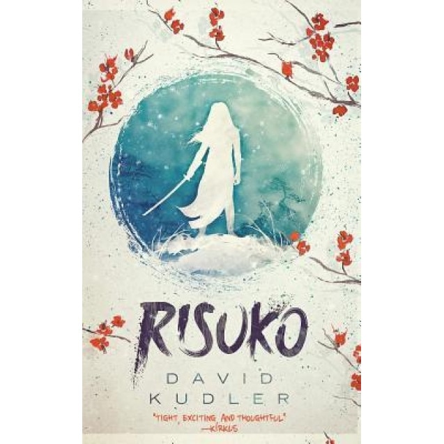 Risuko: A Kunoichi Tale, David Kudler (Author)