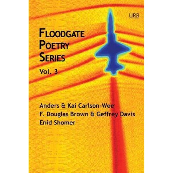 Floodgate Poetry Series Vol. 3, Enid Shomer (Author)