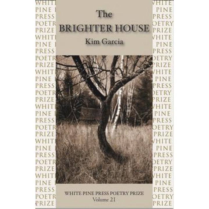 The Brighter House, Kim Garcia (Author)