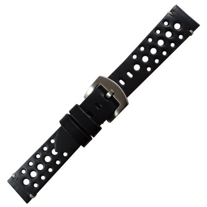 Curea ceas piele naturala HCraft H-RIDE