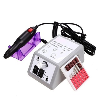 Pila electrica manichiura pedichiura, ProCart,15.000RPM, 10W, 6 biti diamantati Pila electrica manichiura pedichiura, ProCart,15.000RPM, 10W, 6 biti diamantati