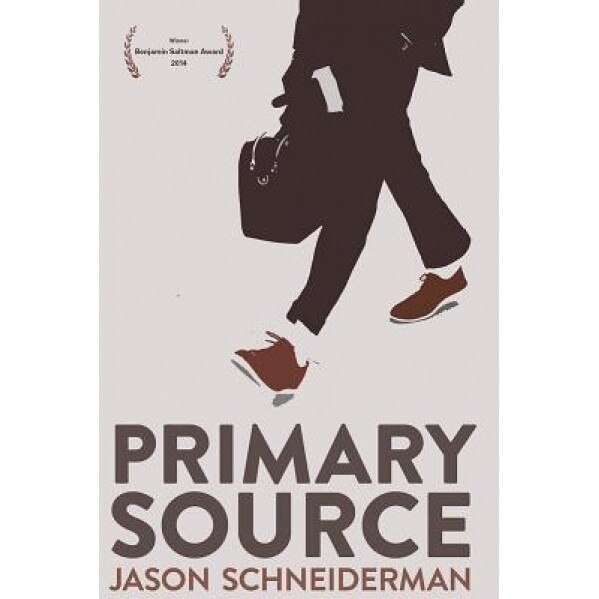 Primary Source, Jason Schneiderman (Author)