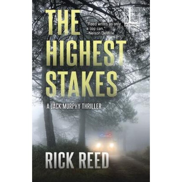 The Highest Stakes, Rick Reed (Author)
