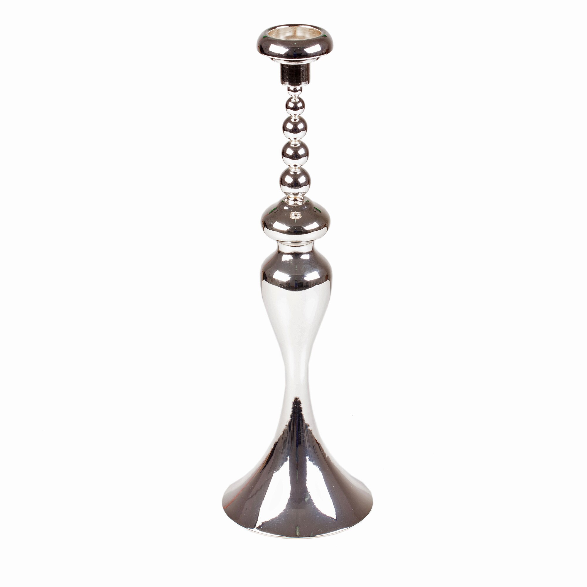 Sfesnic argintat cu un brat