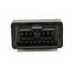 Автомобилен тестер, OBD II, Bluetooth 4.0, Диагностичен интерфейс за iPhone, Android, Windows