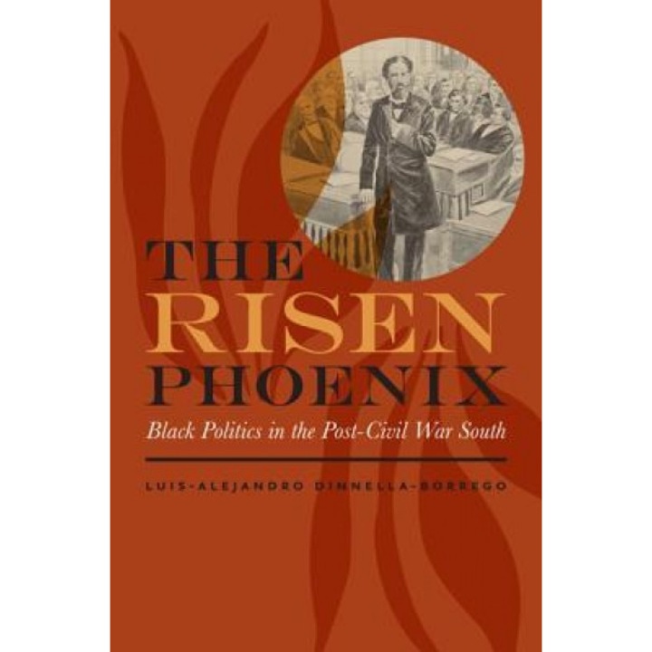 The Risen Phoenix: Black Politics in the Post Civil War South, Luis-Alejandro Dinnella-Borrego (Author)