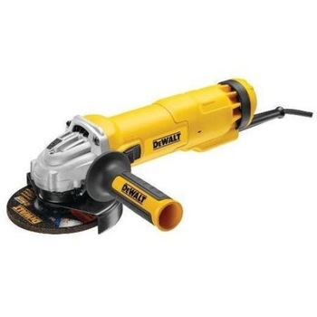 Polizor unghiular 1200W 125mm comutator glisant No-Volt Release + disc diamantat DeWalt DWE4217KD-QS Polizor unghiular 1200W 125mm comutator glisant No-Volt Release + disc diamantat DeWalt DWE4217KD-QS