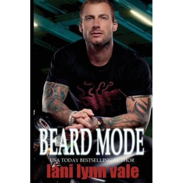Beard Mode, Lani Lynn Vale (Author)