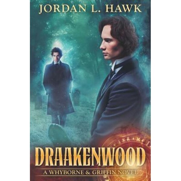 Draakenwood, Jordan L. Hawk (Author)