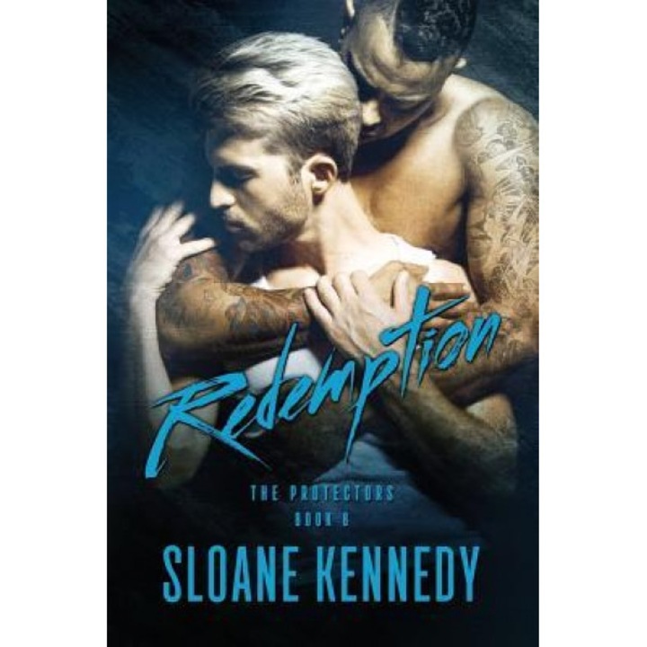 Redemption, Sloane Kennedy (Author)