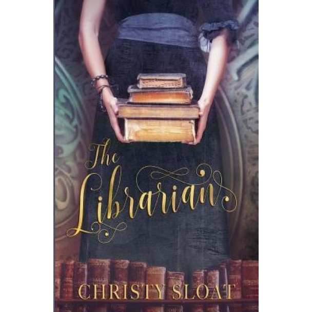 The Librarian, Christy Sloat (Author)