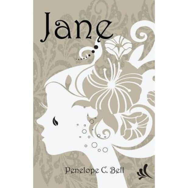 Jane, Penelope C. Bell (Author)