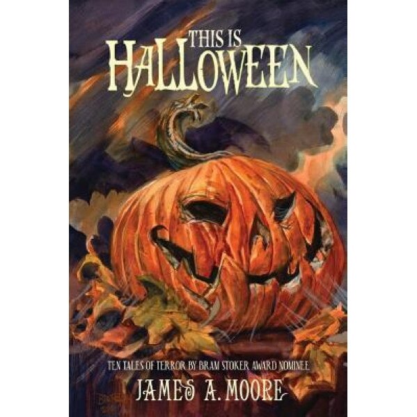 This Is Halloween, James a. Moore (Author)