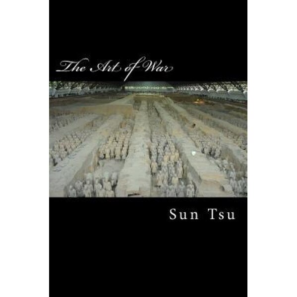 The Art of War: 2016 Edition, Sun Tsu (Author)