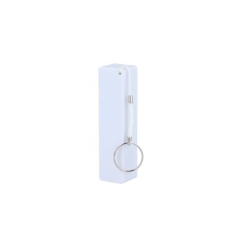 Baterie externa Setty 2600 mah White Baterie externa Setty 2600 mah White