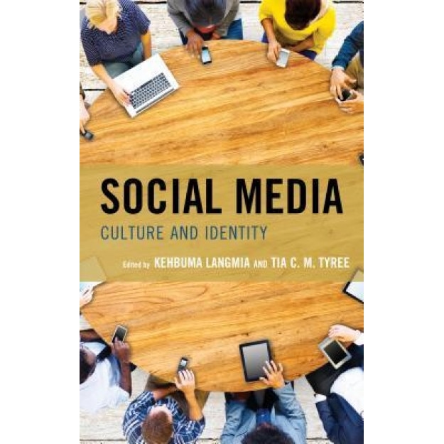 Social Media: Culture and Identity, Kehbuma Langmia (Editor)