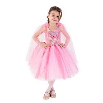 Costum serbare tutu Fluturas, Handmade in Romania,varsta 4-5 ani Costum serbare tutu Fluturas, Handmade in Romania,varsta 4-5 ani