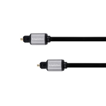 Cablu optic 5 m Kruger&Matz Basic Cablu optic 5 m Kruger&Matz Basic
