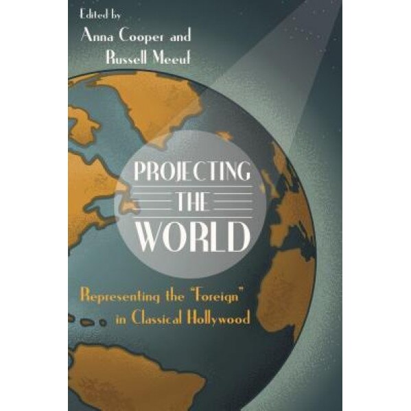 Projecting the World: Representing the 