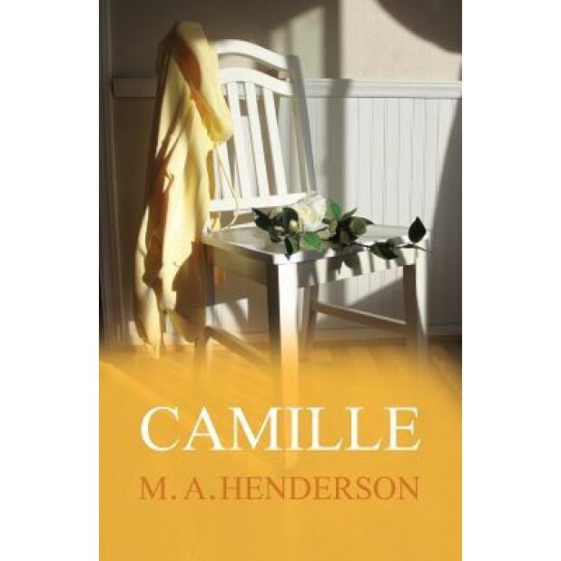Camille, Michael a. Henderson (Author)
