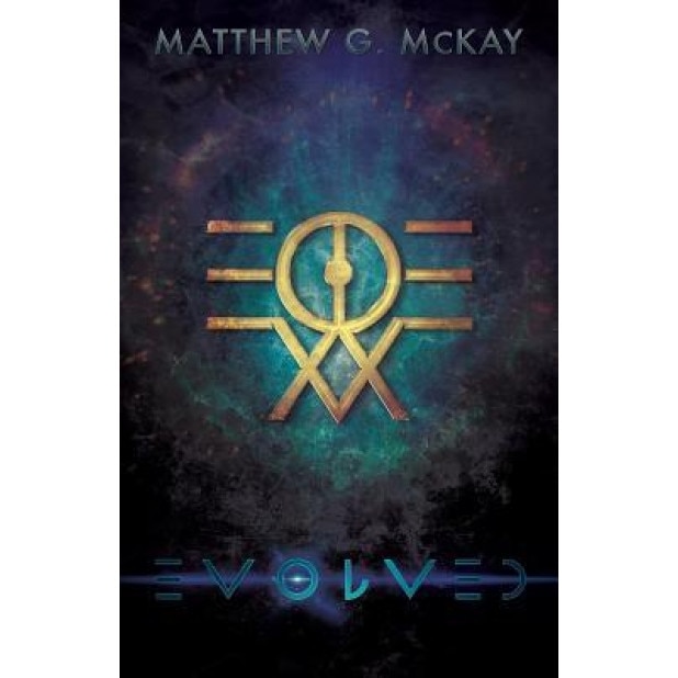 Evolved, Matthew G. McKay (Author)