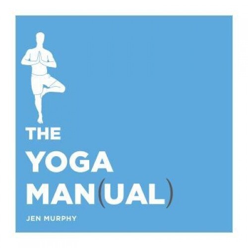 The Yoga Man(ual), Jen Murphy (Author)