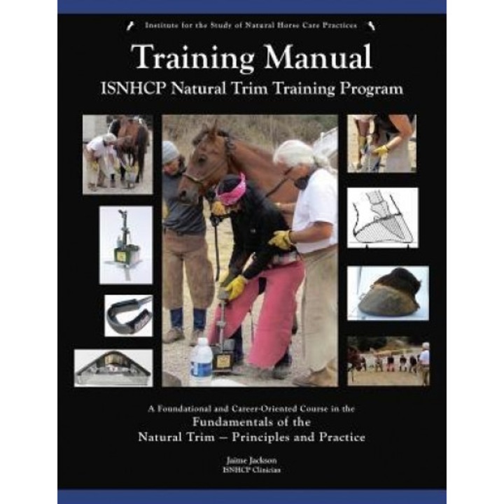 Isnhcp Training Manual, Jaime Jackson (Author)