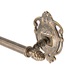 Suport pentru Prosop ArtNouveau , 59 cm , Alama , Antichizat Br-049