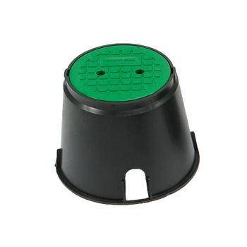 Cutie pentru electrovane Rain Bird Junior, 24 cm Cutie pentru electrovane Rain Bird Junior, 24 cm