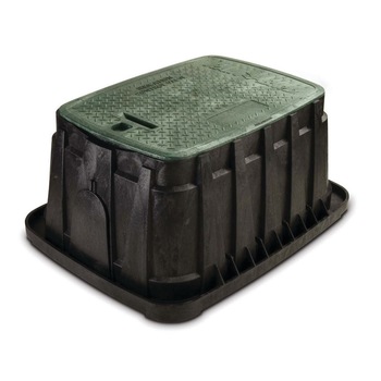 Cutie pentru electrovane Rain Bird Jumbo, 63 x 48 x 30.5 cm Cutie pentru electrovane Rain Bird Jumbo, 63 x 48 x 30.5 cm