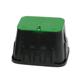 Cutie pentru electrovane Rain Bird Standard, 50.5 x 37 cm Cutie pentru electrovane Rain Bird Standard, 50.5 x 37 cm