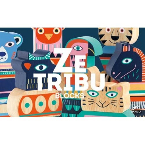 Figurine Djeco,multicolor