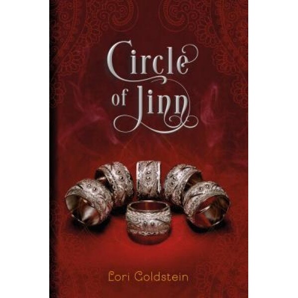 Circle of Jinn, Lori Goldstein (Author)