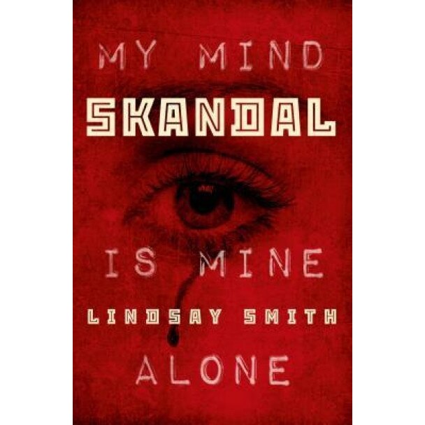 Skandal, Lindsay Smith (Author)