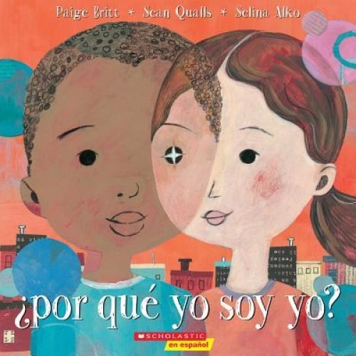 Por Que Yo Soy Yo?, Paige Britt (Author)