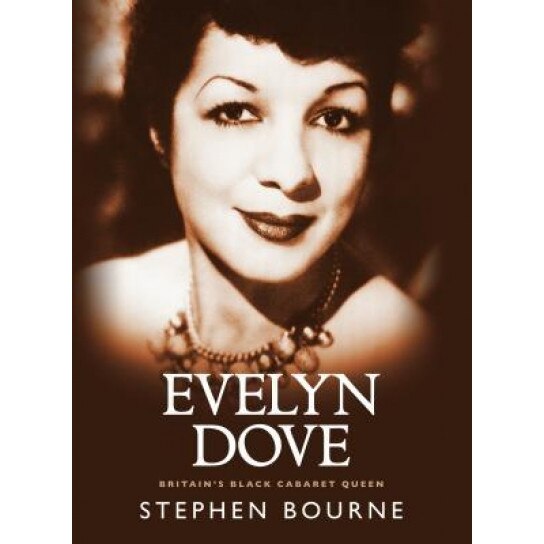 Evelyn Dove, Stephen Bourne (Author)