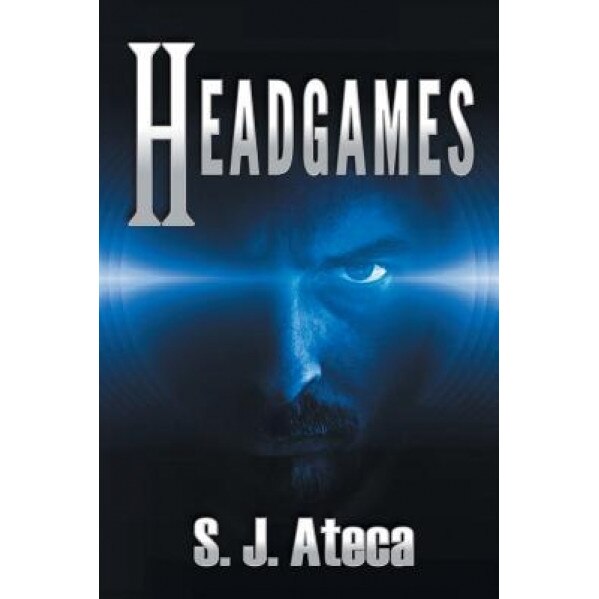 Head Games, S. J. Ateca (Author)