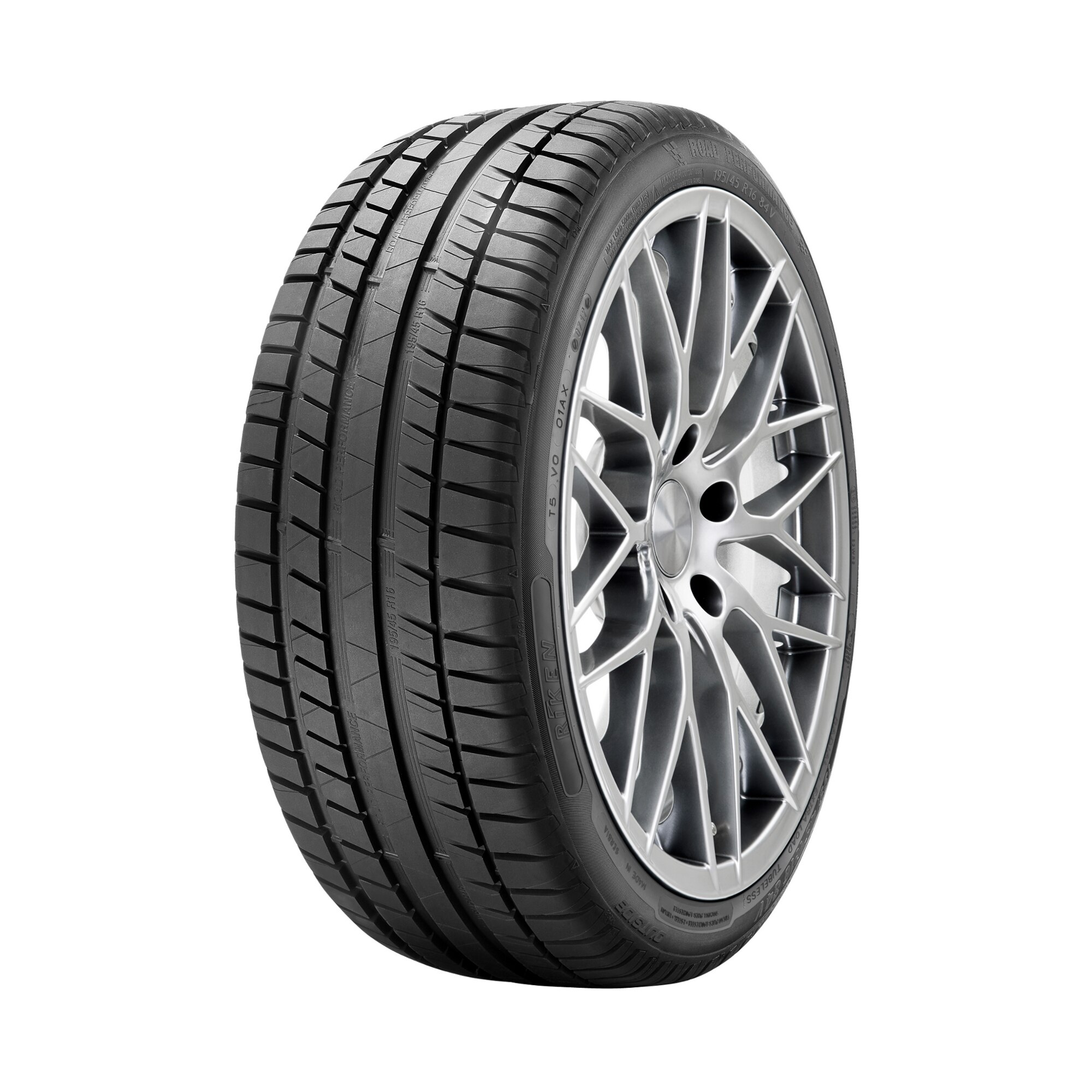 Anvelopa vara Riken ROAD PERFORMANCE 195/55 R16 87H