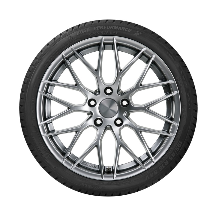 Anvelopa vara Riken Road Performance 185/65R15 88T